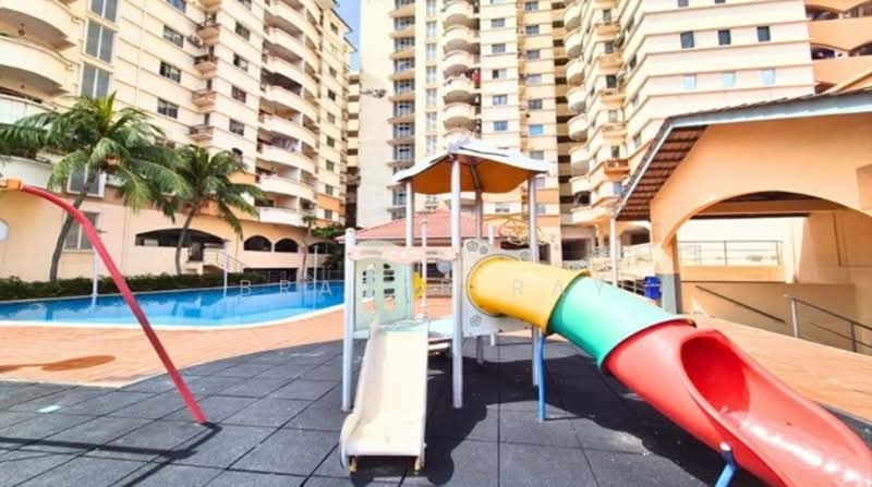 Astaka Heights Apartments untuk Untuk Dijual - RM 400,000, Mac 2026 - Exterior - PropertyGuru.com.my