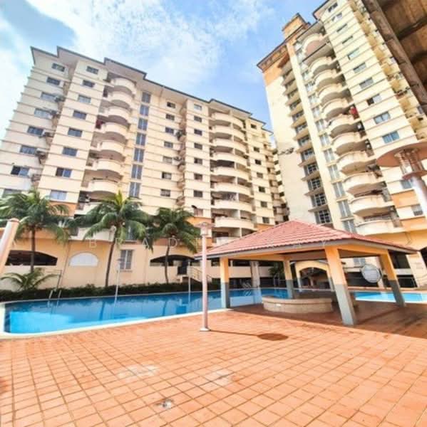 Astaka Heights Apartments untuk Untuk Dijual - RM 400,000, Mac 2026 - Exterior - PropertyGuru.com.my