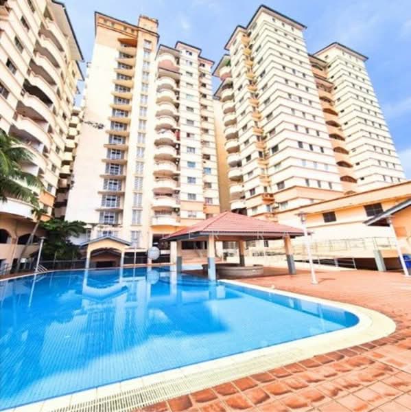 Astaka Heights Apartments untuk Untuk Dijual - RM 400,000, Mac 2026 - Exterior - PropertyGuru.com.my