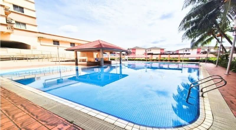 Astaka Heights Apartments untuk Untuk Dijual - RM 400,000, Mac 2026 - Exterior - PropertyGuru.com.my