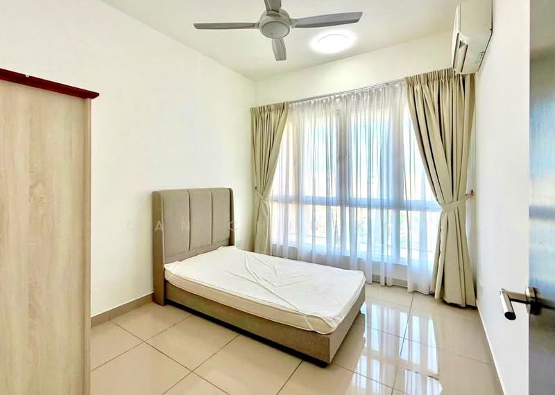 Setia Sky Ville untuk Untuk Disewa - RM 2,800 /bulan, Mac 2026 - Bedroom - PropertyGuru.com.my