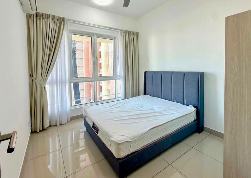Setia Sky Ville untuk Untuk Disewa - RM 2,800 /bulan, Mac 2026 - Bedroom - PropertyGuru.com.my