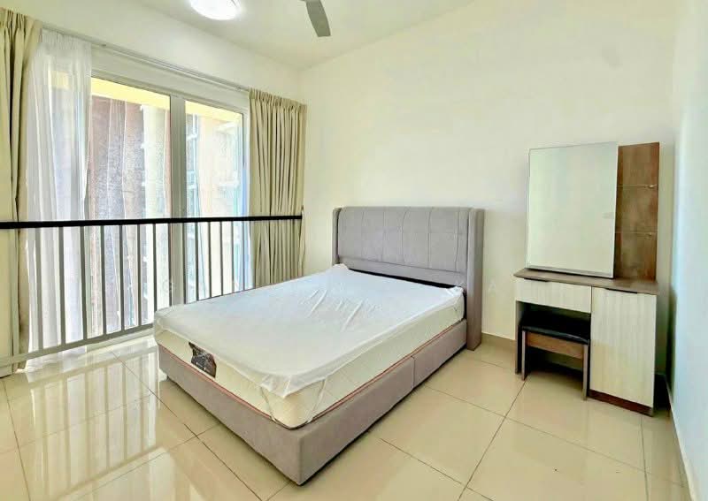 Setia Sky Ville untuk Untuk Disewa - RM 2,800 /bulan, Mac 2026 - Bedroom - PropertyGuru.com.my