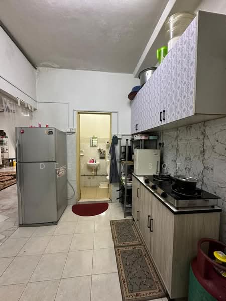 Apartment for Sale at Pangsapuri Lagoon Perdana - Deeya Yusof - PropertyGuru.com.my