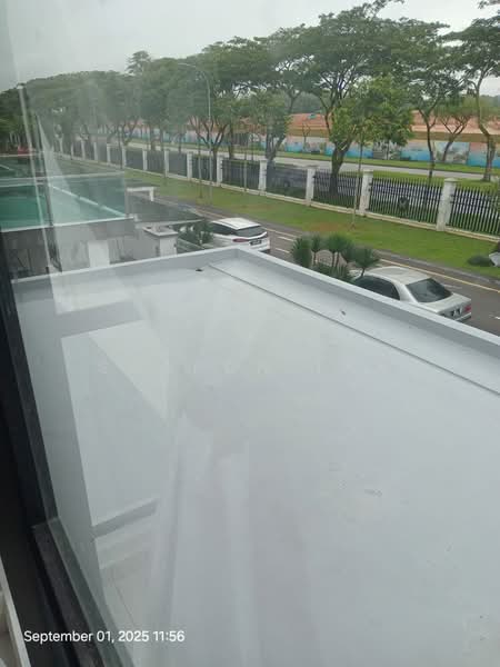 Cluster House for Sale in Taman Kota Masai (Pasir Gudang) - Sharon Tan - Exterior - PropertyGuru.com.my