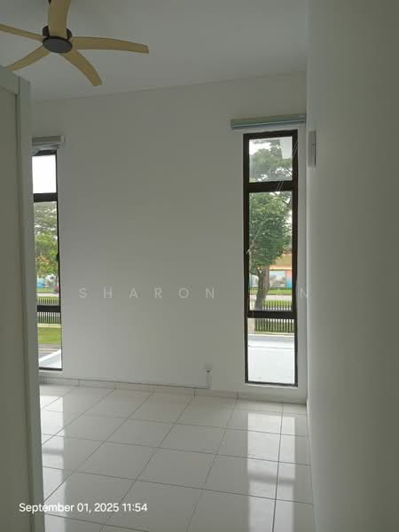 Cluster House for Sale in Taman Kota Masai (Pasir Gudang) - Sharon Tan - Interior - PropertyGuru.com.my