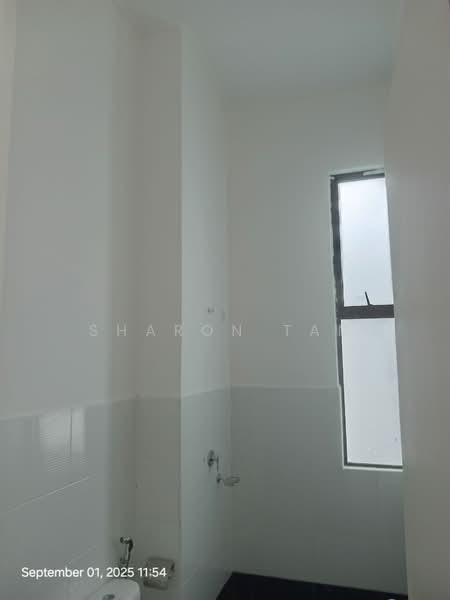 Cluster House for Sale in Taman Kota Masai (Pasir Gudang) - Sharon Tan - Bathroom - PropertyGuru.com.my