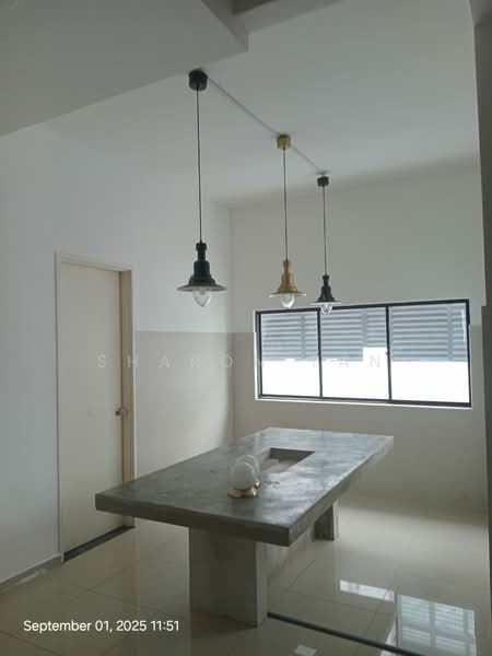 Cluster House for Sale in Taman Kota Masai (Pasir Gudang) - Sharon Tan - Interior - PropertyGuru.com.my