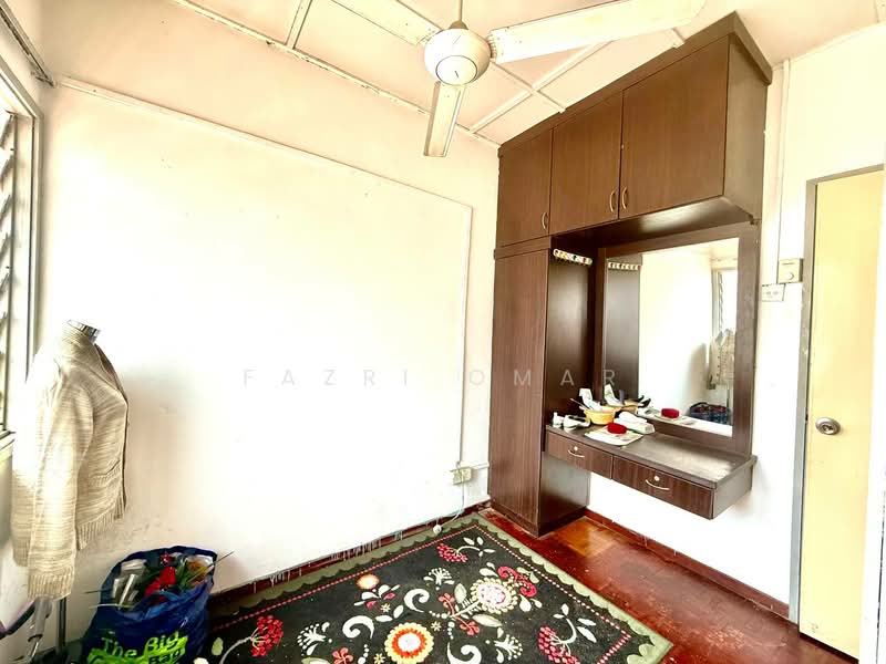 2-storey Terraced House for Sale in Shah Alam (Selangor) - Fazri Omar - Interior - PropertyGuru.com.my