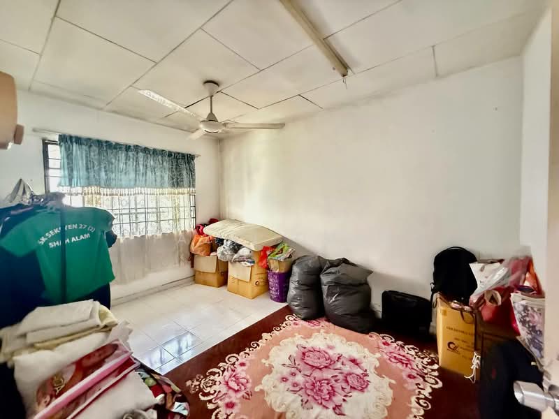 2-storey Terraced House for Sale in Shah Alam (Selangor) - Fazri Omar - Interior - PropertyGuru.com.my