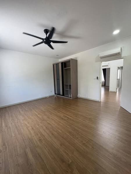Sunway Citrine Lakehomes untuk Untuk Disewa - RM 4,000 /bulan, Mac 2026 - Bedroom - PropertyGuru.com.my