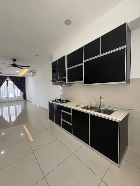 Sunway Citrine Lakehomes untuk Untuk Disewa - RM 4,000 /bulan, Mac 2026 - Kitchen - PropertyGuru.com.my