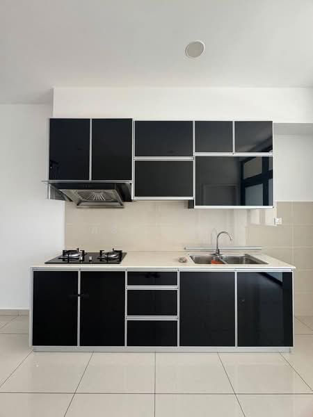 Sunway Citrine Lakehomes untuk Untuk Disewa - RM 4,000 /bulan, Mac 2026 - Kitchen - PropertyGuru.com.my