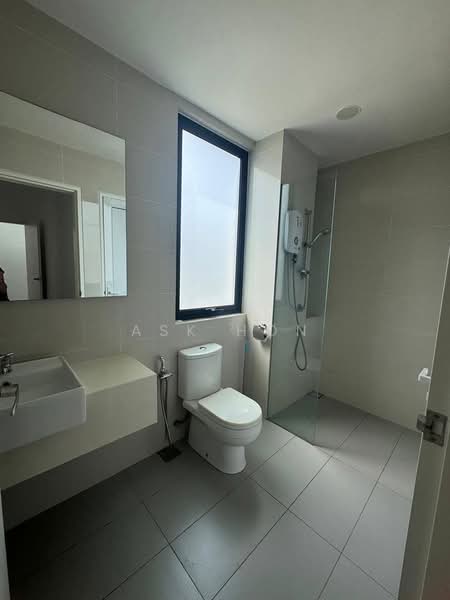 Sunway Citrine Lakehomes untuk Untuk Disewa - RM 4,000 /bulan, Mac 2026 - Bathroom - PropertyGuru.com.my