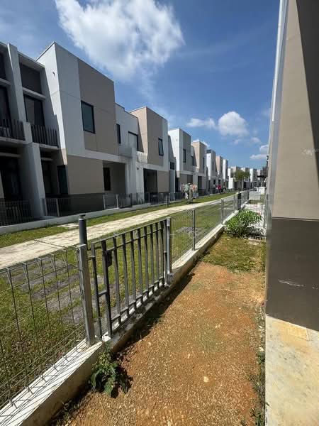 Sunway Citrine Lakehomes untuk Untuk Disewa - RM 4,000 /bulan, Mac 2026 - Exterior - PropertyGuru.com.my