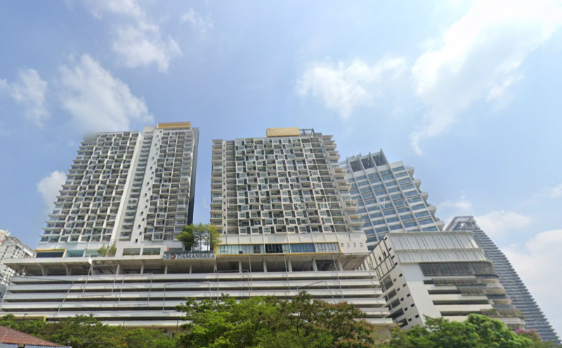 Office for Sale in Bandar Damansara Perdana (Damansara Perdana) - Philip Chung - Exterior - PropertyGuru.com.my