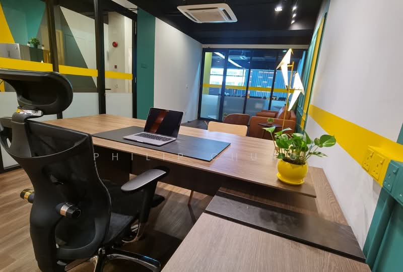 Office for Sale in Bandar Damansara Perdana (Damansara Perdana) - Philip Chung - Interior - PropertyGuru.com.my