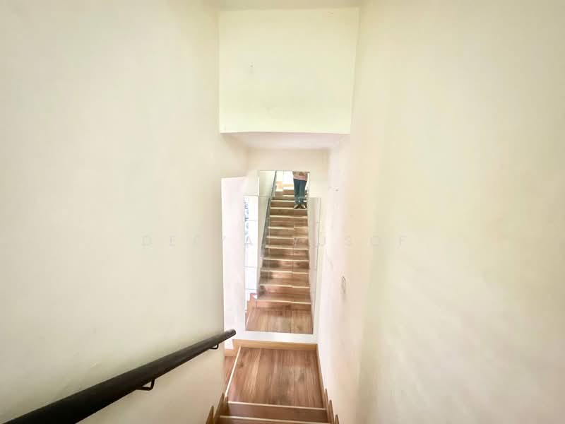 3-storey Terraced House for Sale in Seksyen U5 (Shah Alam) - Deeya Yusof - PropertyGuru.com.my