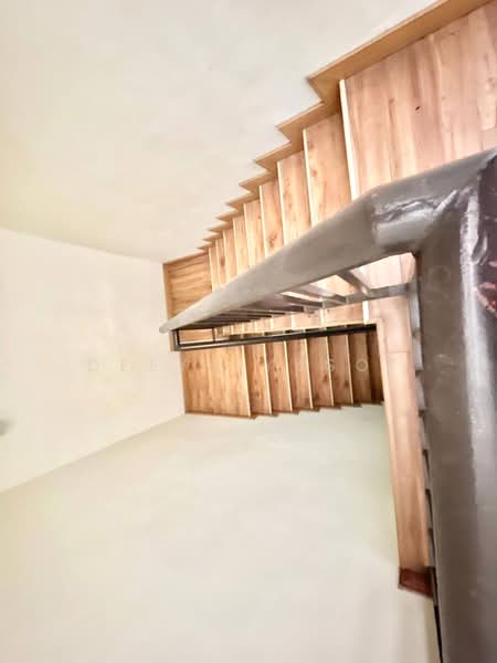 3-storey Terraced House for Sale in Seksyen U5 (Shah Alam) - Deeya Yusof - PropertyGuru.com.my