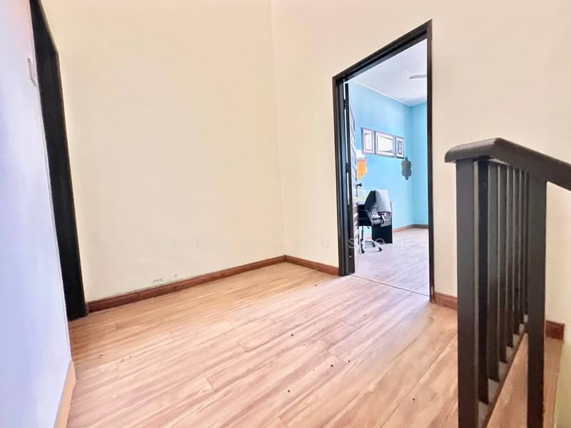 3-storey Terraced House for Sale in Seksyen U5 (Shah Alam) - Deeya Yusof - PropertyGuru.com.my