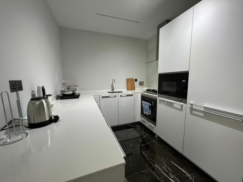 St Regis untuk Untuk Disewa - RM 16,500 /bulan, Mac 2026 - Kitchen - PropertyGuru.com.my