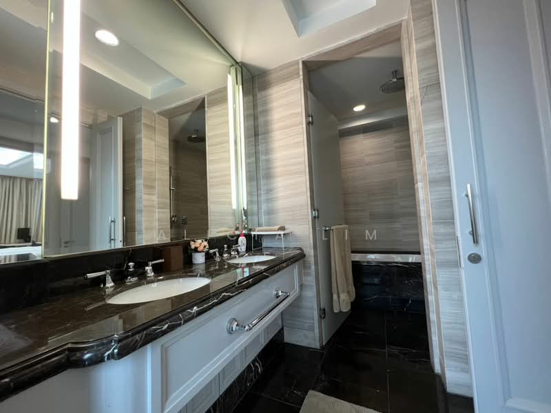 St Regis untuk Untuk Disewa - RM 16,500 /bulan, Mac 2026 - Bathroom - PropertyGuru.com.my