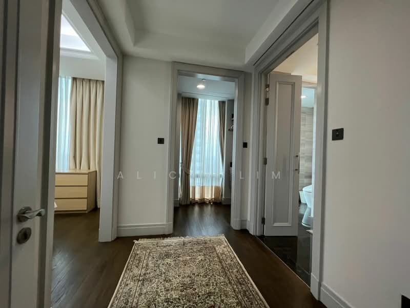 St Regis untuk Untuk Disewa - RM 16,500 /bulan, Mac 2026 - Interior - PropertyGuru.com.my