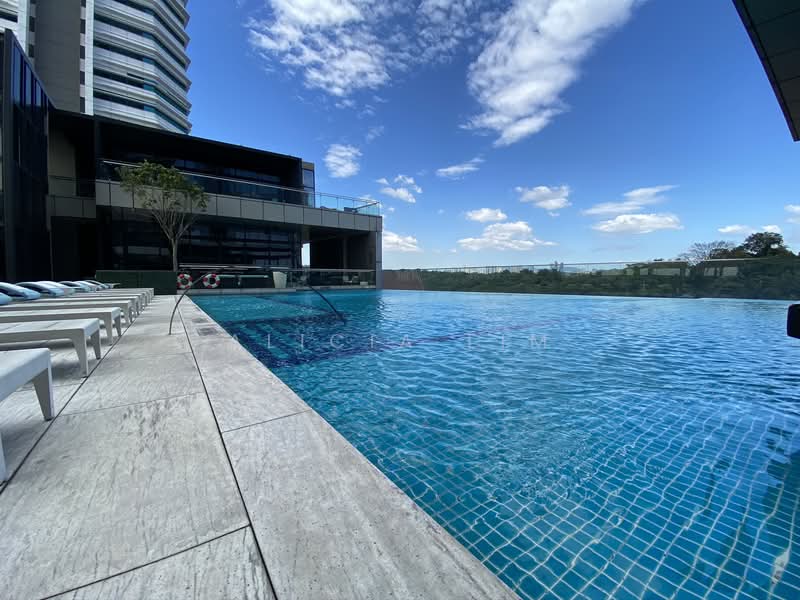 St Regis untuk Untuk Disewa - RM 16,500 /bulan, Mac 2026 - Exterior - PropertyGuru.com.my