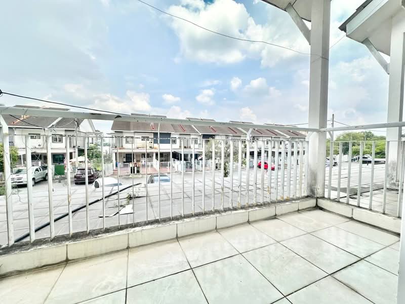 Townhouse for Sale in Taman Putra Perdana (Puchong) - Deeya Yusof - PropertyGuru.com.my