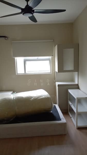 Servis Apartment untuk Disewa di Kiara Kasih - Cindy Chuah - Bedroom - PropertyGuru.com.my
