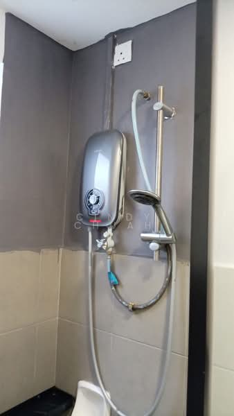 Servis Apartment untuk Disewa di Kiara Kasih - Cindy Chuah - Bathroom - PropertyGuru.com.my