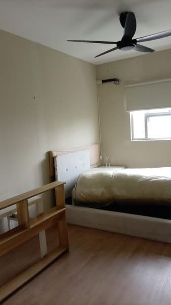 Servis Apartment untuk Disewa di Kiara Kasih - Cindy Chuah - Bedroom - PropertyGuru.com.my