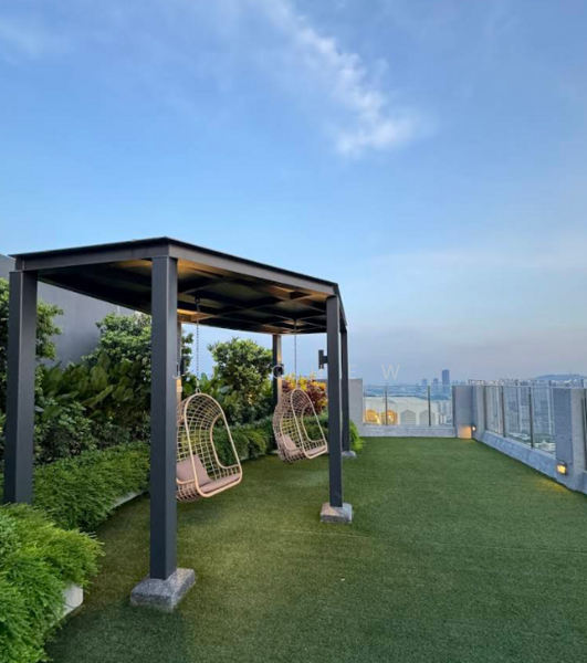 Service Residence for Sale at Sunway Velocity TWO - JJ Chew - Exterior - PropertyGuru.com.my