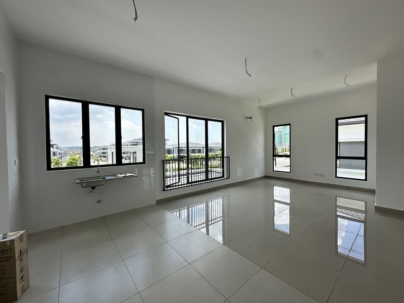 Flat for Sale at EMBER @ Eco Ardence - Jess Tee - Interior - PropertyGuru.com.my