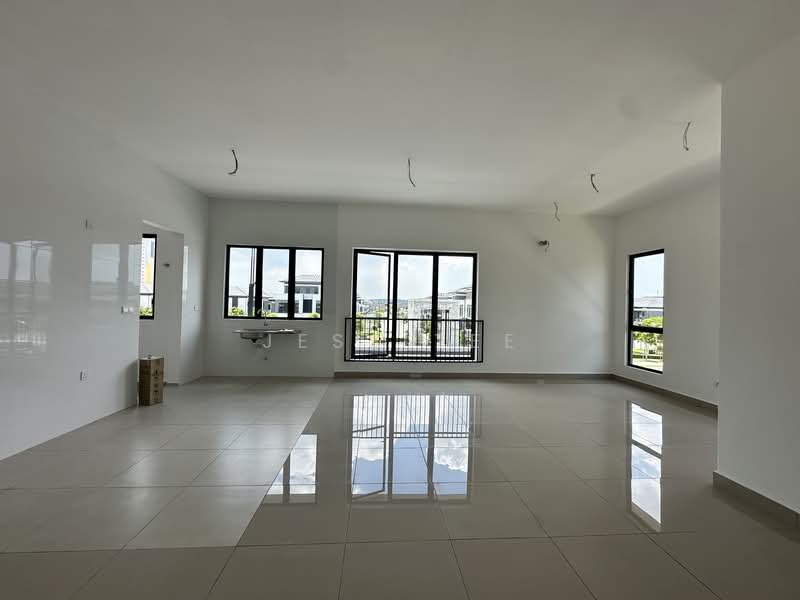 Flat for Sale at EMBER @ Eco Ardence - Jess Tee - Interior - PropertyGuru.com.my