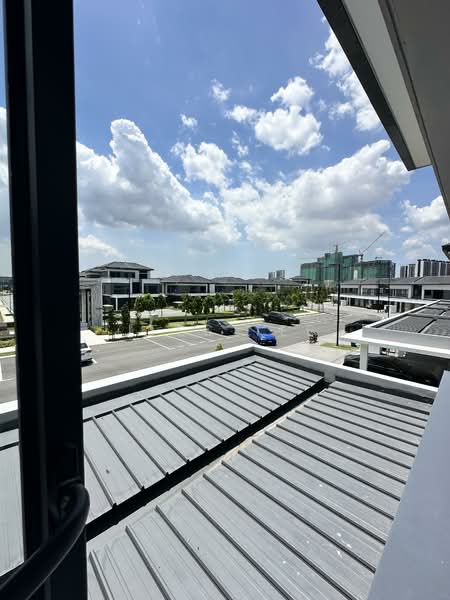 Flat for Sale at EMBER @ Eco Ardence - Jess Tee - Exterior - PropertyGuru.com.my