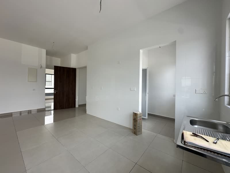Flat for Sale at EMBER @ Eco Ardence - Jess Tee - Interior - PropertyGuru.com.my
