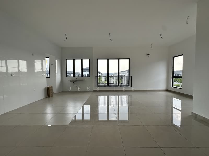 Flat for Sale at EMBER @ Eco Ardence - Jess Tee - Interior - PropertyGuru.com.my