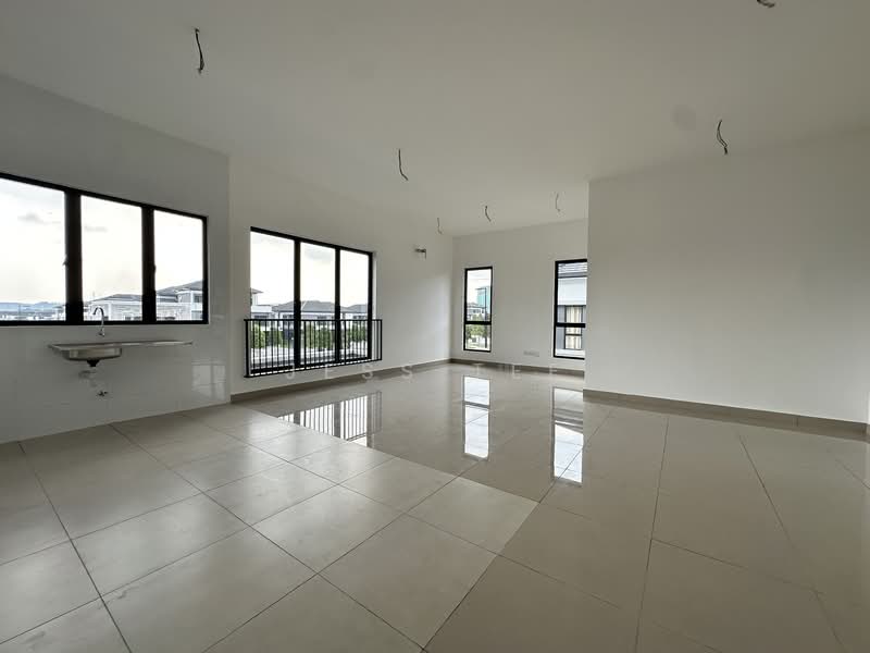 Flat for Sale at EMBER @ Eco Ardence - Jess Tee - Interior - PropertyGuru.com.my