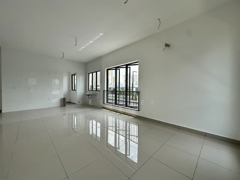 Flat for Sale at EMBER @ Eco Ardence - Jess Tee - Interior - PropertyGuru.com.my