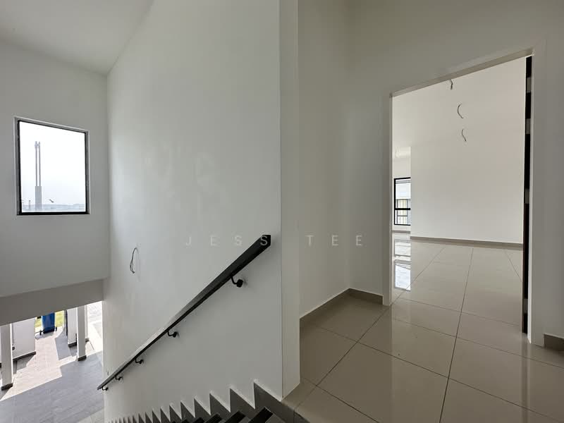 Flat for Sale at EMBER @ Eco Ardence - Jess Tee - Interior - PropertyGuru.com.my