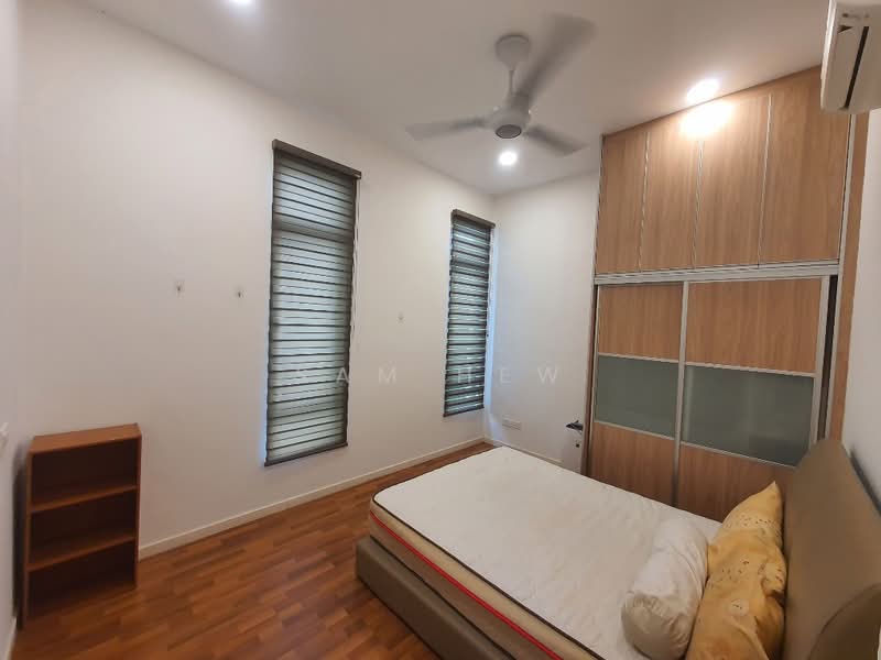 Tenderfields @ Eco Majestic untuk Untuk Disewa - RM 2,560 /bulan, Mac 2026 - Bedroom - PropertyGuru.com.my