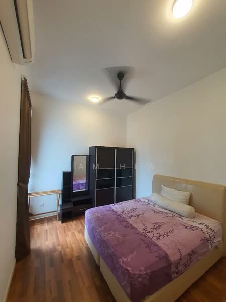 Tenderfields @ Eco Majestic untuk Untuk Disewa - RM 2,560 /bulan, Mac 2026 - Bedroom - PropertyGuru.com.my