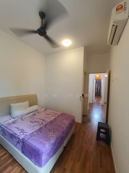 Tenderfields @ Eco Majestic untuk Untuk Disewa - RM 2,560 /bulan, Mac 2026 - Bedroom - PropertyGuru.com.my