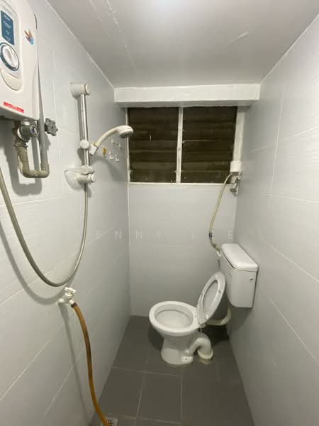 2-storey Terraced House for Sale in Taman Setapak Jaya (Setapak) - Kenny Lee - Bathroom - PropertyGuru.com.my