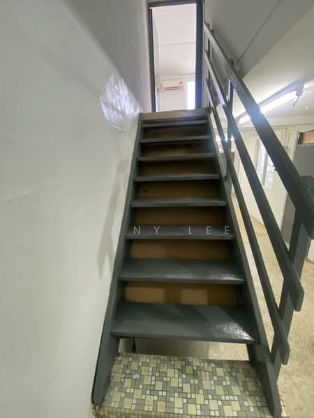 2-storey Terraced House for Sale in Taman Setapak Jaya (Setapak) - Kenny Lee - Interior - PropertyGuru.com.my