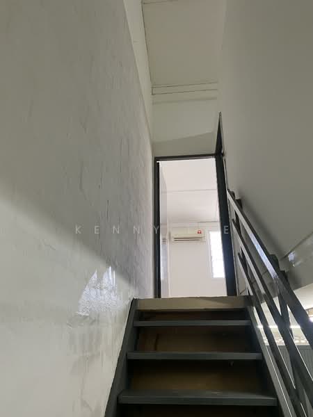 2-storey Terraced House for Sale in Taman Setapak Jaya (Setapak) - Kenny Lee - Interior - PropertyGuru.com.my