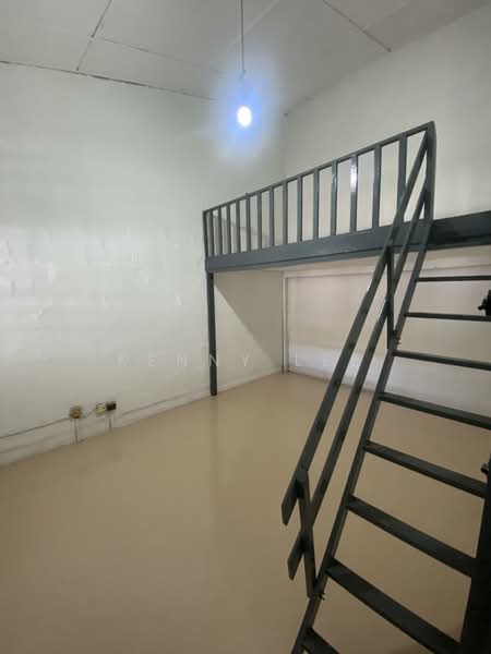 2-storey Terraced House for Sale in Taman Setapak Jaya (Setapak) - Kenny Lee - Interior - PropertyGuru.com.my