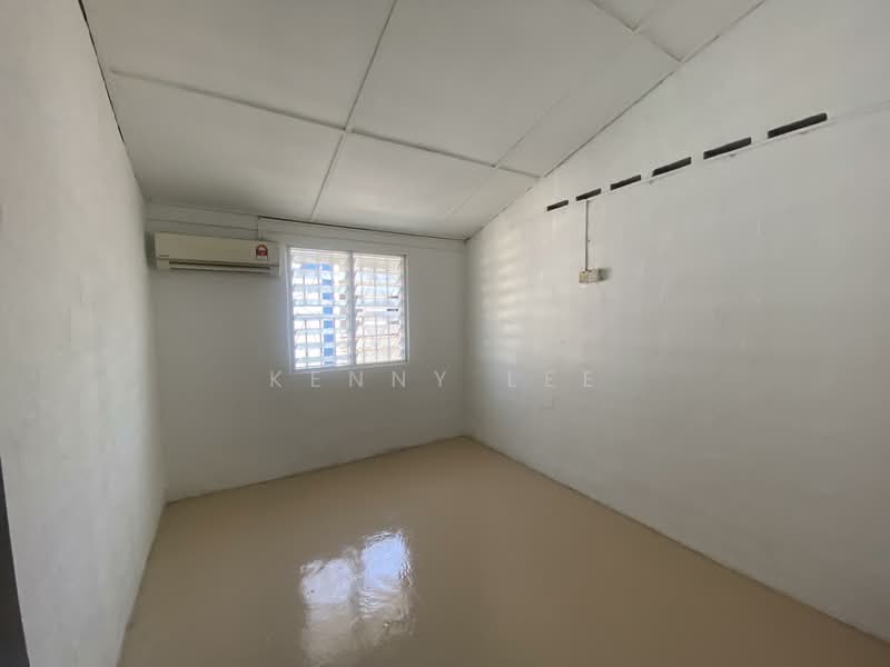 2-storey Terraced House for Sale in Taman Setapak Jaya (Setapak) - Kenny Lee - Interior - PropertyGuru.com.my