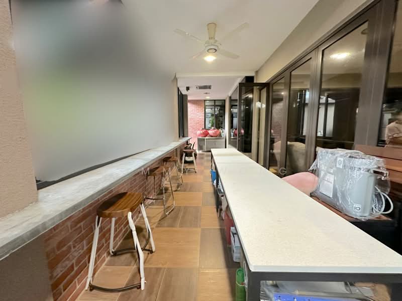 Bukit Sungai Long 1 untuk Untuk Dijual - RM 1,900,000, Mac 2026 - Interior - PropertyGuru.com.my